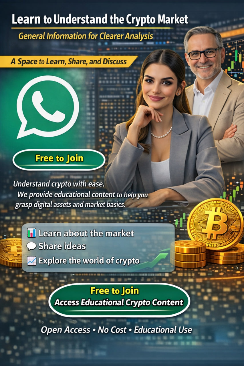 Learn the financial market with educational content